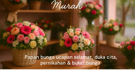 Toko Bunga Leuwikujang